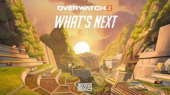 Venture and Space Ranger to Arrive in Overwatch 2 in 2024, New Maps, Modes & More