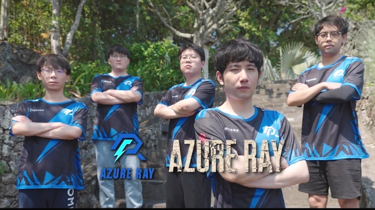 Fy Opens Up About TI12 Earnings and His Streaming Journey