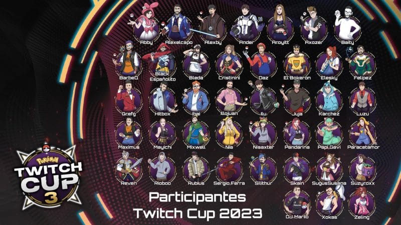 Everything You Need To Know About The Pokemon Twitch Cup 3
