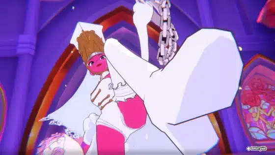 Persona 5 Tactica Lady Marie Boss Fight Guide