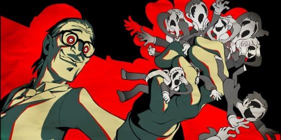 Persona 5 Tactica Nakabachi Boss Fight Guide