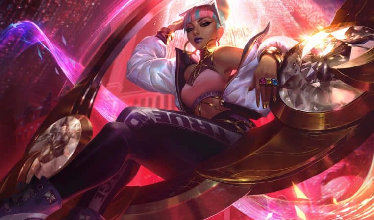 LoL Patch 13.24 Full Reveal