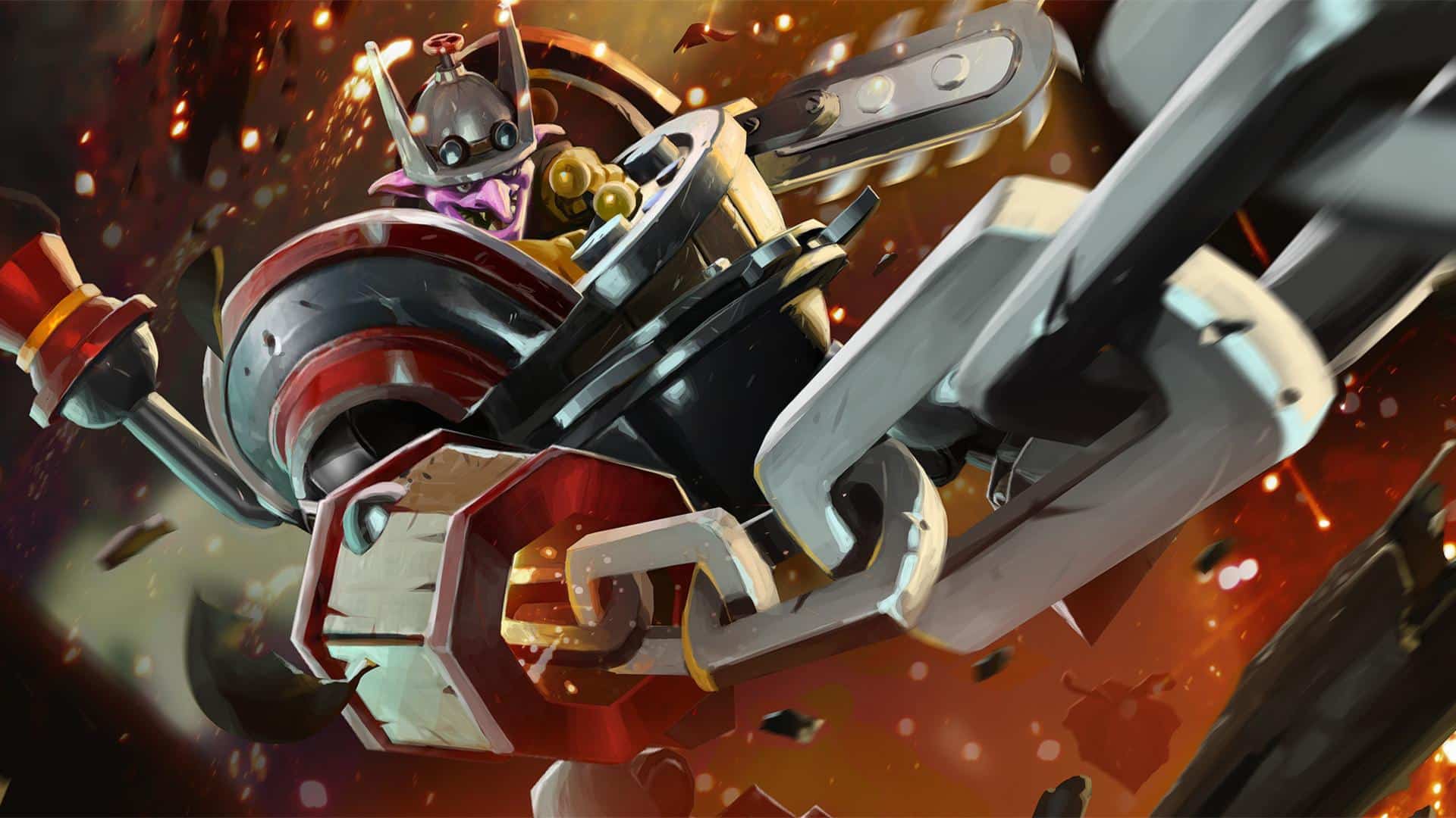 Dota 2 Gameplay Updates: Biggest Winners Of Patch 7.34e