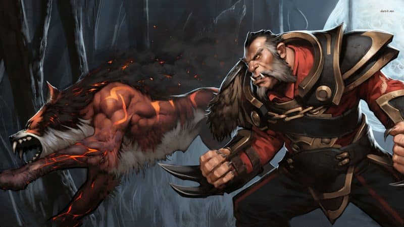 Dota 2 Gameplay Updates: Biggest Winners Of Patch 7.34e