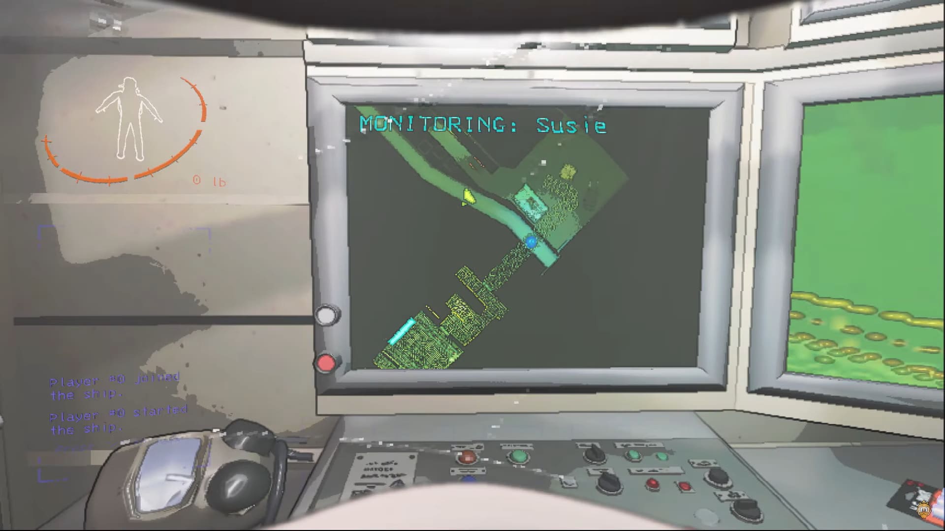 A Complete Guide On The Radar Booster In Lethal Company