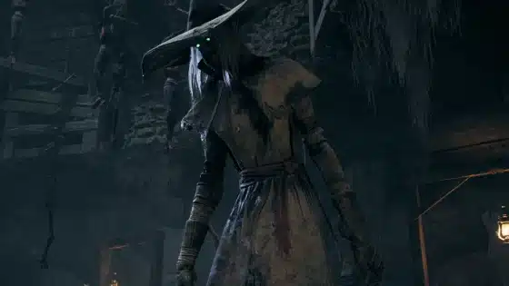 Remnant 2 Awakened King Sunken Witch Boss Guide