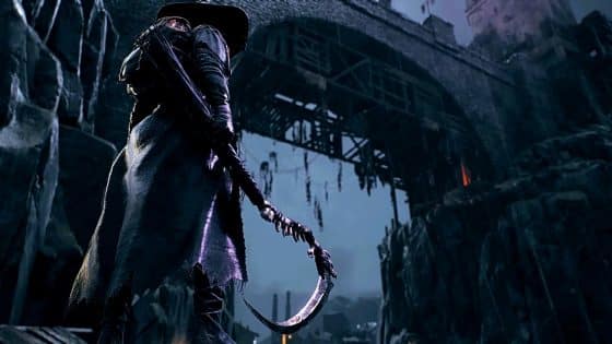 Remnant 2 Scythe Blade and Hilt: How to Get Them