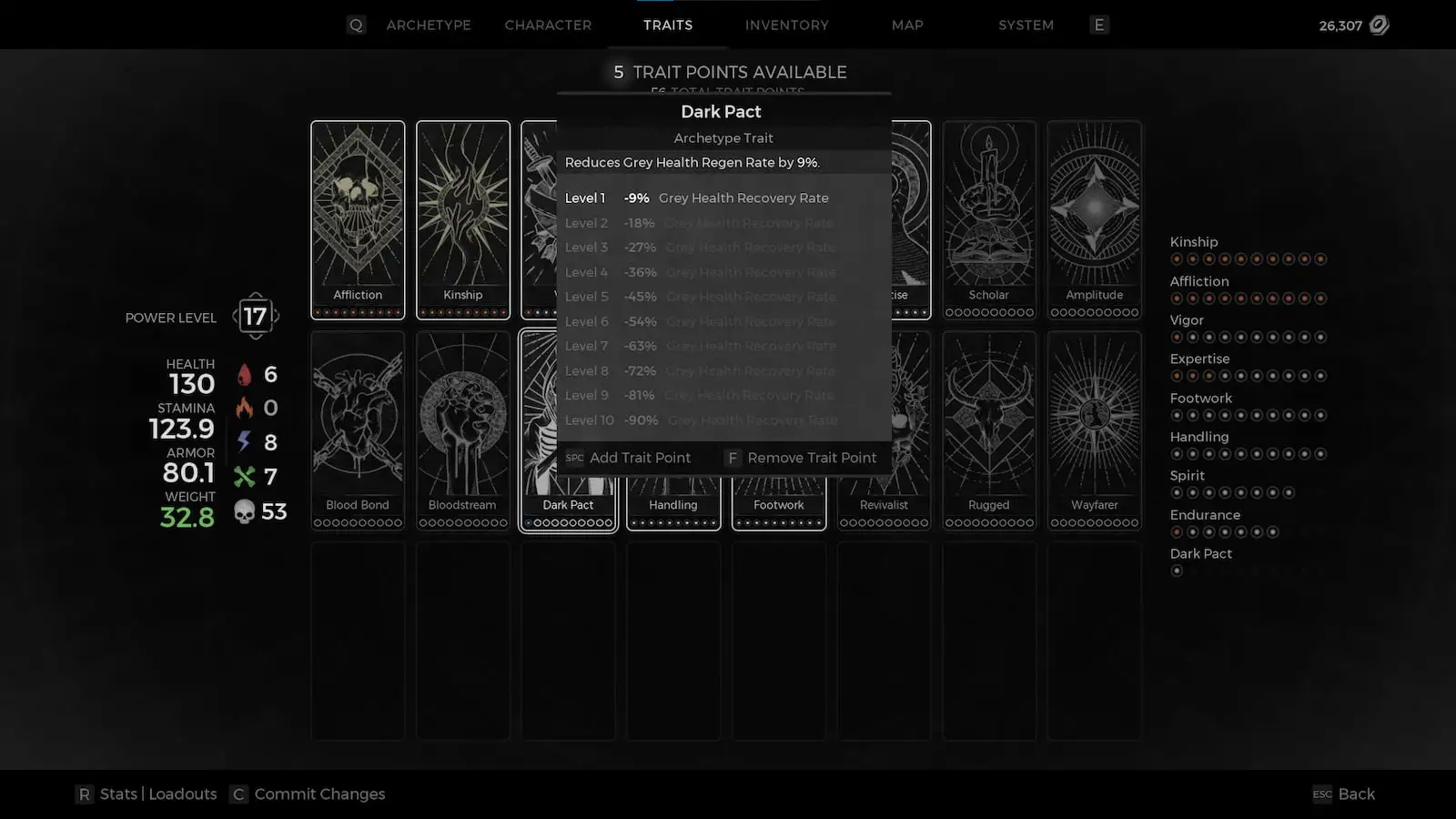 Remnant 2 bell locations