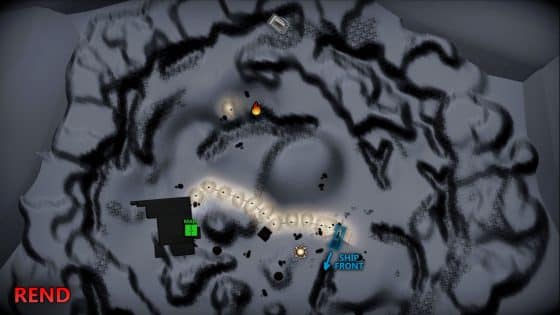 Rend The Moon In Lethal Company: Everything You Need To Know