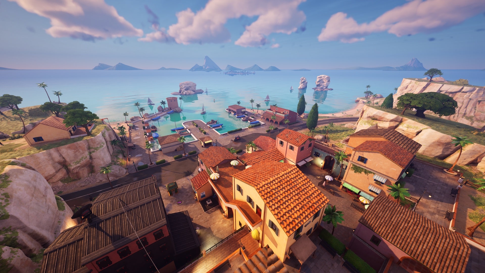 best fortnite chapter 5 landing spots