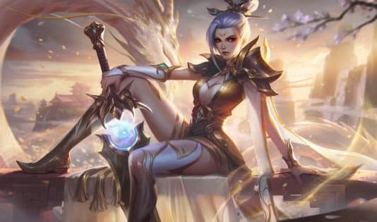 League of Legends Patch 13.23 Preview: The End of the Great Reign of K’sante?