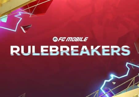 FC Mobile Rulebreakers: All You Need to Know