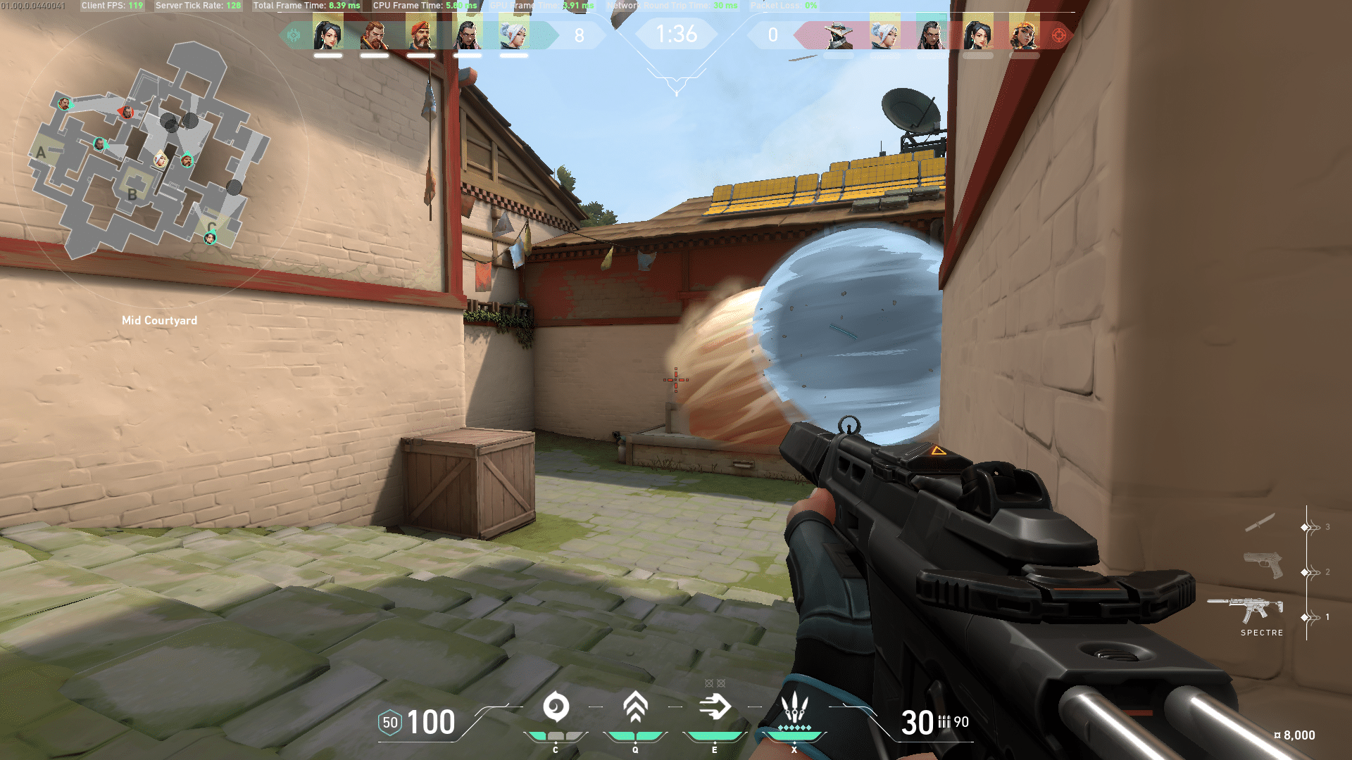 Best Valorant Positioning Guide (TIPS & TRICKS)