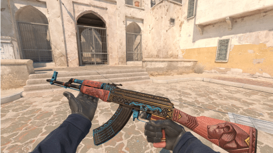 CS2 Skin Inspect Server- What is it & How to Use It?