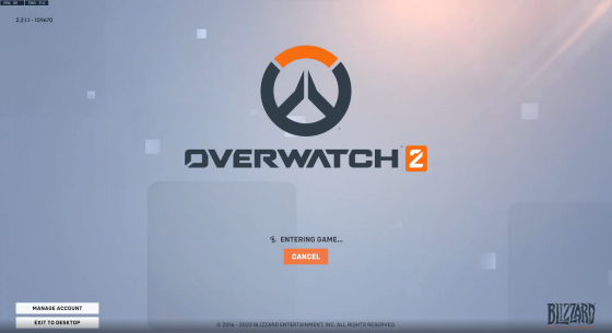 Overwatch 2 Fail to Connect to Server – How To Fix