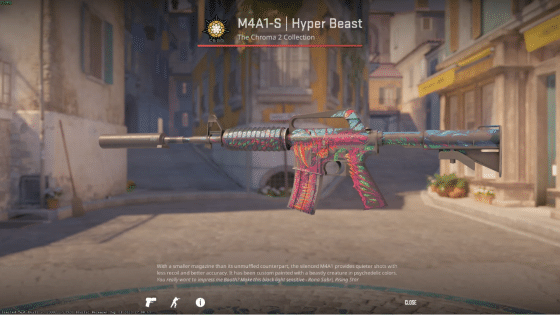 CS2 Market Crash – What Happened?