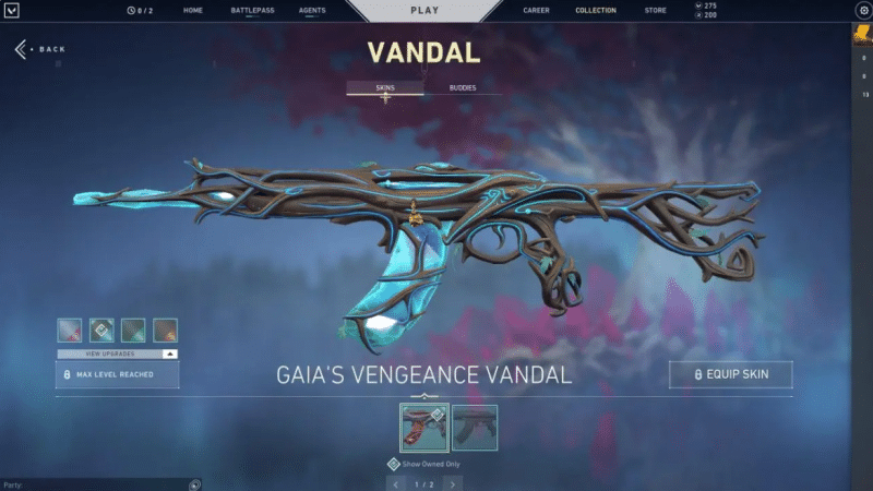 Valorant Vandal Guide 101 - How to Dominate With This Weapon