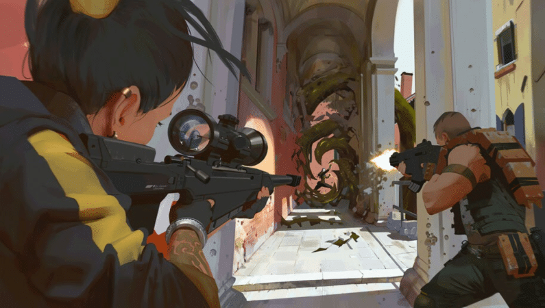 Best Valorant Sniper Guide To Help You Dominate 
