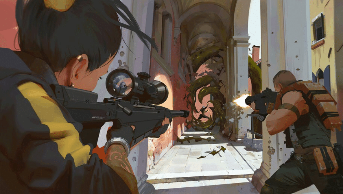 Best Valorant Sniper Guide To Help You Dominate 