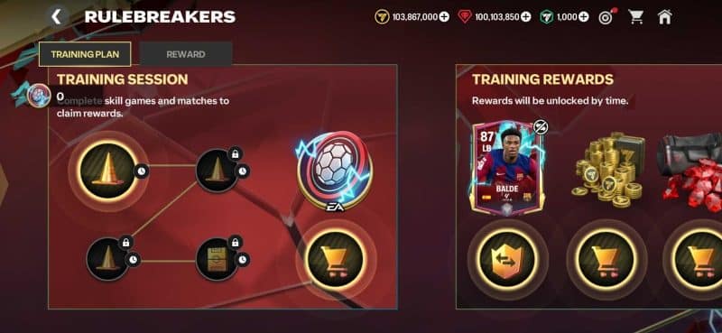 FC Mobile Rulebreakers: All You Need to Know