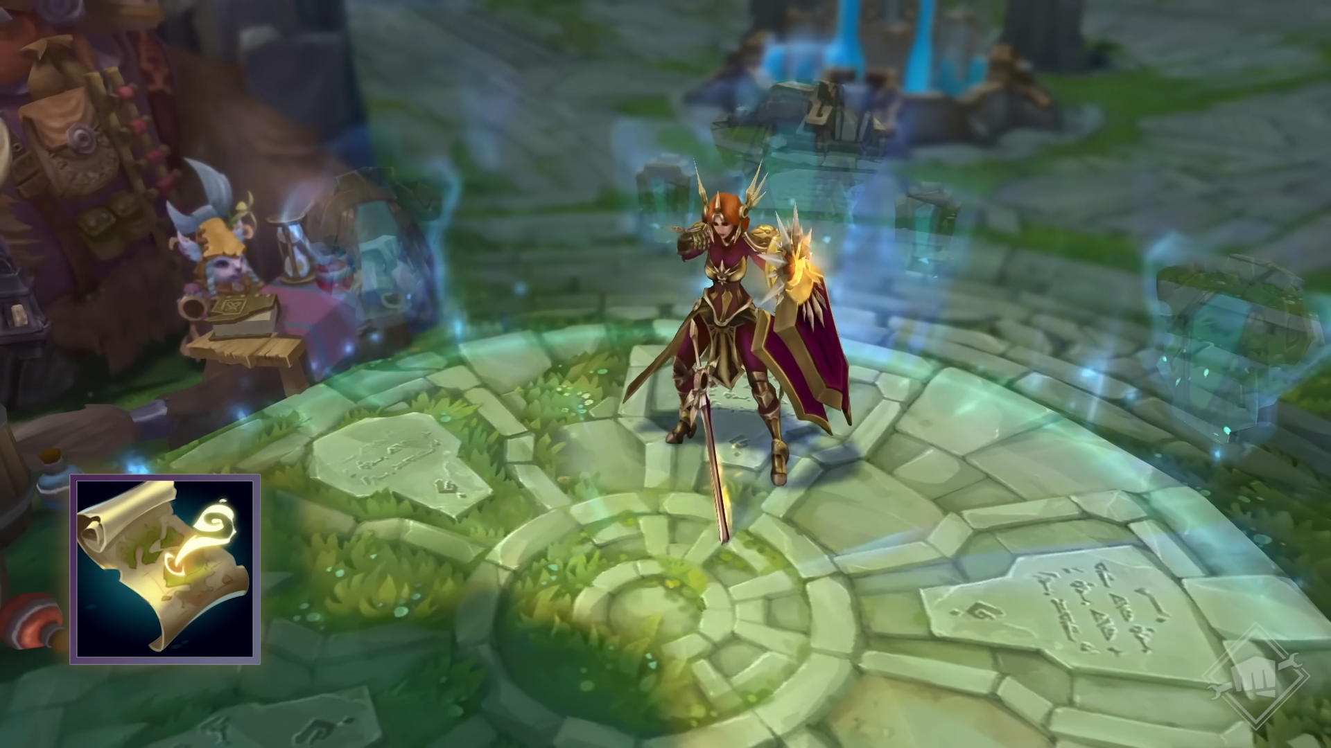 League of Legends 2024 New Items