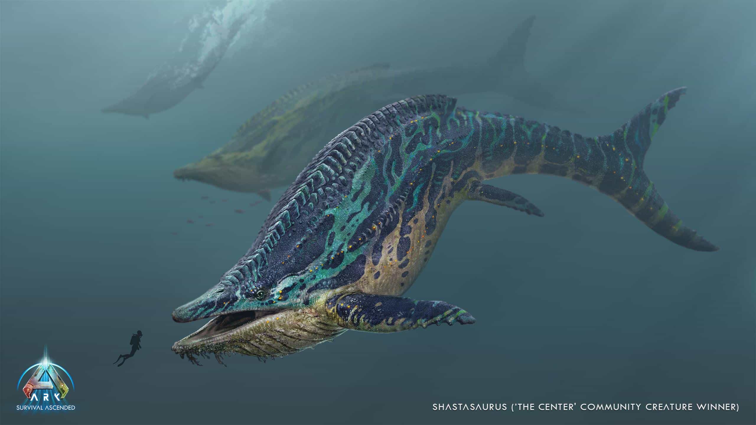 ark survival ascended