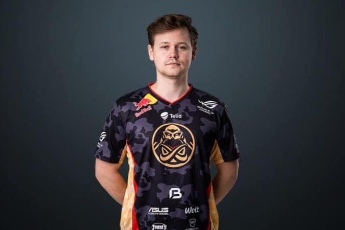 Rumor: Falcons to Sign IGL from Top European Side