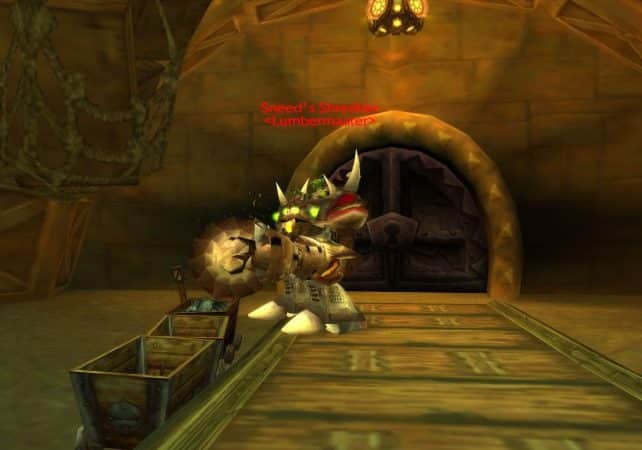 Sneed Guide For Warcraft Rumble
