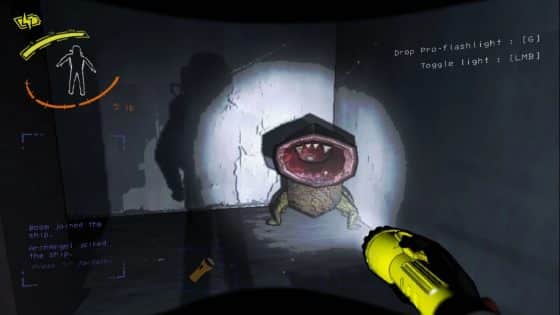 Spore Lizard In Lethal Company: Everything You Need To Know