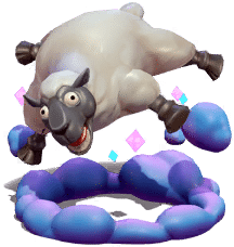 Warcraft Rumble Spells Guide - Polymorph