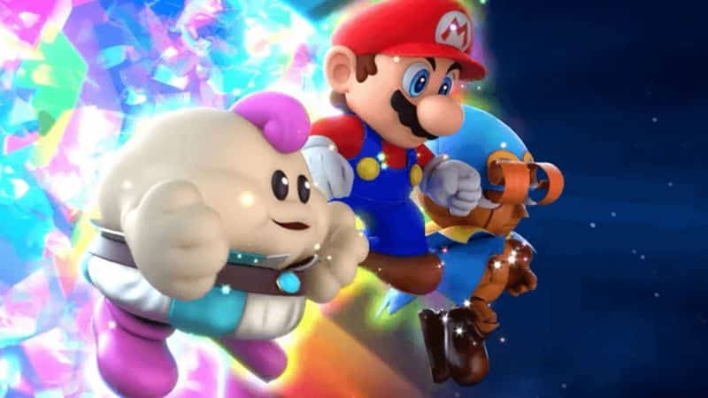 What is the Best Super Mario RPG Triple Move? 
