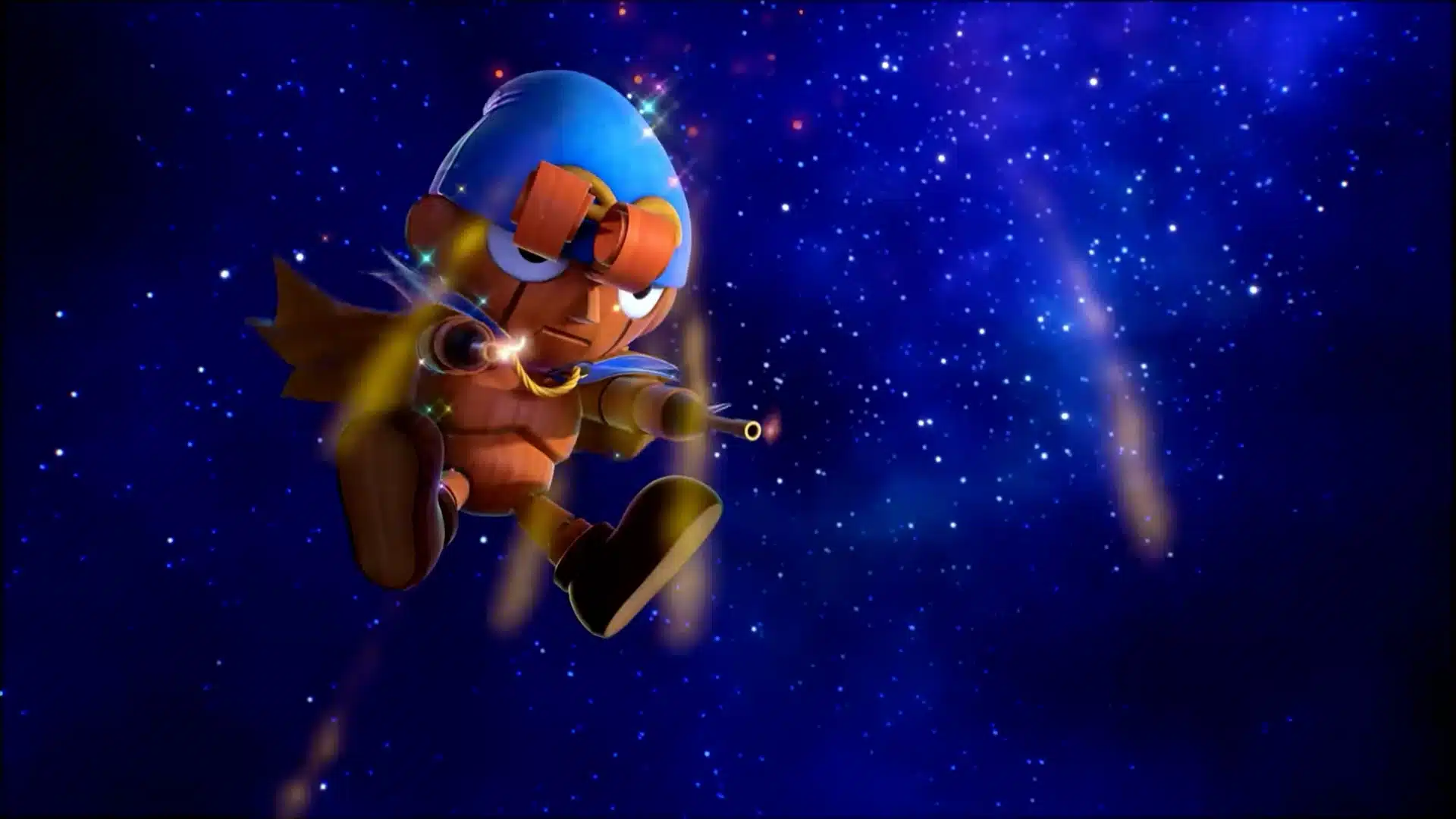 Super Mario RPG best accessories