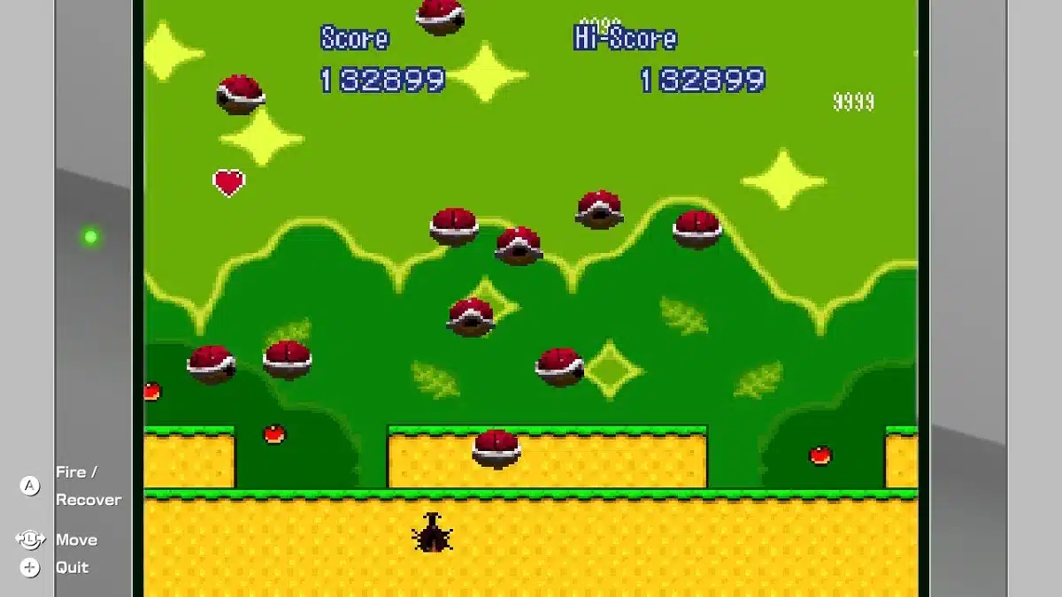 Super Mario RPG side quests