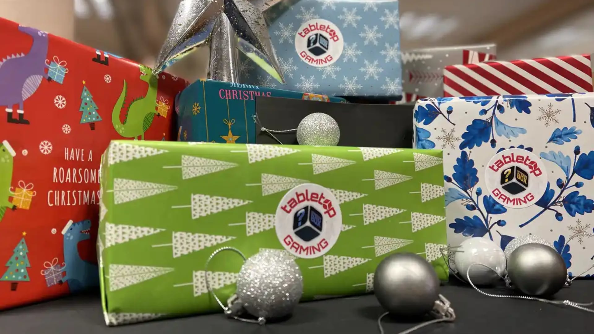 The 5 Most Awesome Gaming Advent Calendars In 2023