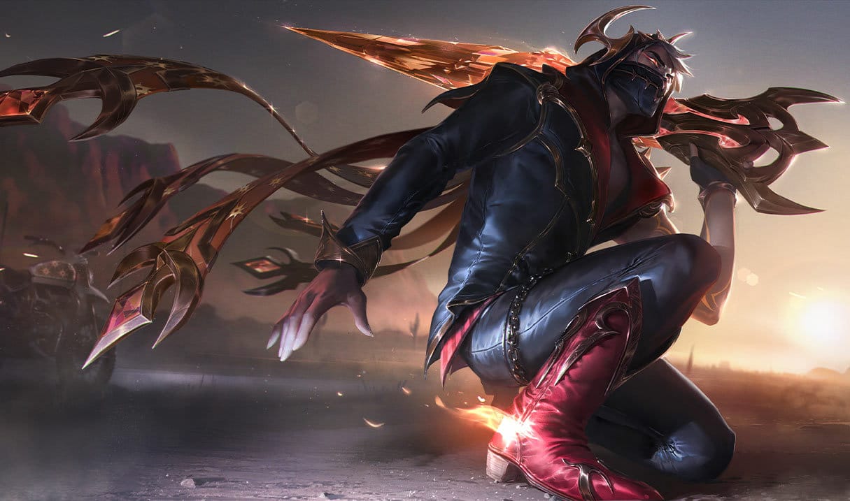 LoL Patch 13.24 Full Reveal