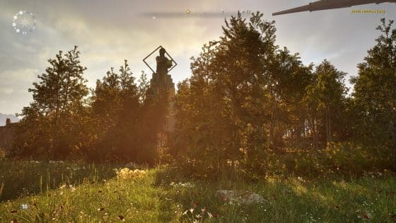 The Talos Principle 2 Pandora Statue Puzzle Solutions