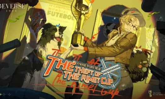 Reverse 1999 1.1 Banners and Events