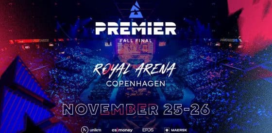 BLAST Premier Fall Final 2023 Favorites: Top Three Title Contenders