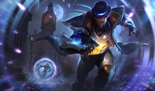 ADC Twisted Fate Counters In League of Legends Patch 14.5