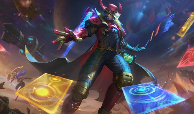 Best Toplaners in LoL