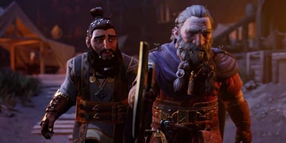 How To Defeat Troll King In Return To Moria