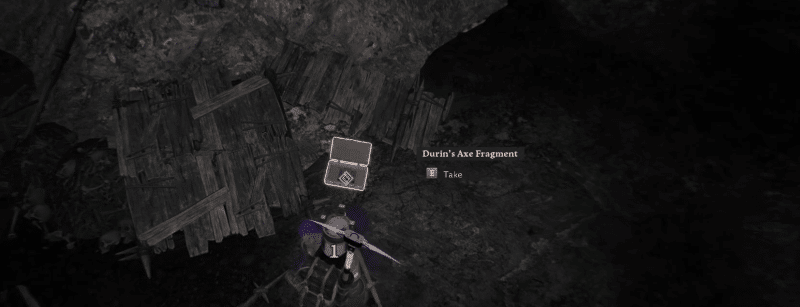 Unlocking Durin’s Axe In Return To Moria