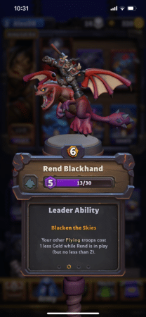 Warcraft Rumble Deadmines Blackrock Dungeon Week Guide