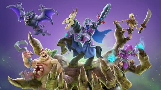 Warcraft Rumble Tier List, Best Leaders & Minis in Each Tier