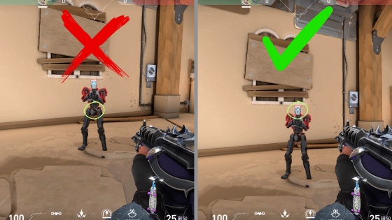 How to Aim Better in Valorant – For Beginners