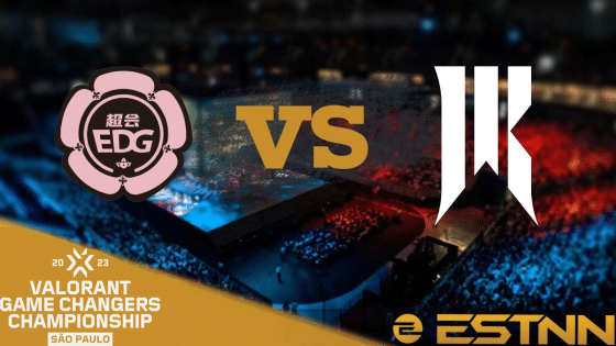 Chao Hui EDG vs Shopify Rebellion Predictions – Game Changers 2023 Championship