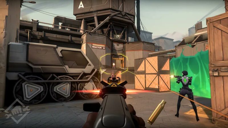 Best Valorant Positioning Guide (TIPS & TRICKS)