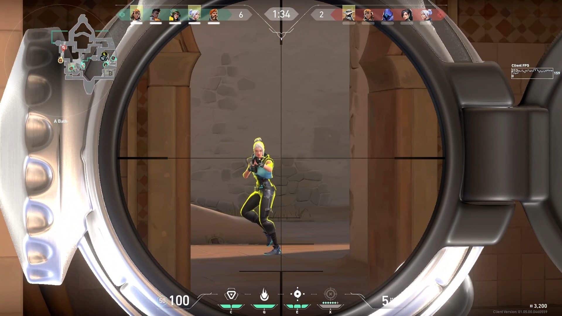 Best Valorant Peeking Guide You Will Ever Need