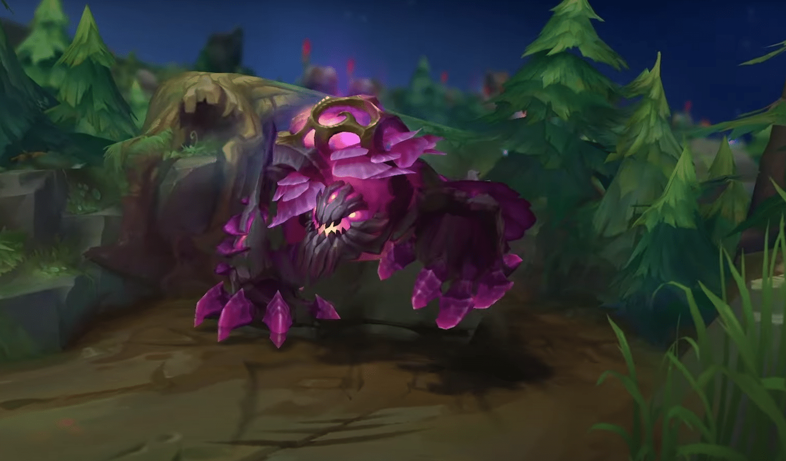 LoL Season 14 Map Changes