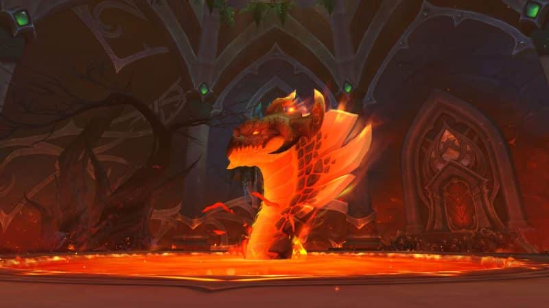 Volcoross-Amirdrassil